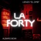 LA FORTY (Remix) - LIENZO 