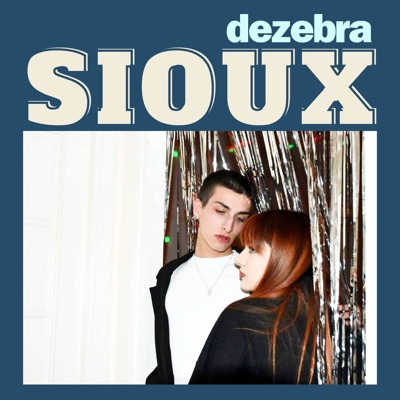 Sioux - Dezebra