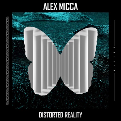 Distorted Reality - Single