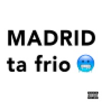 MADRID ta frío (feat. Yachov) - Single - Relahao