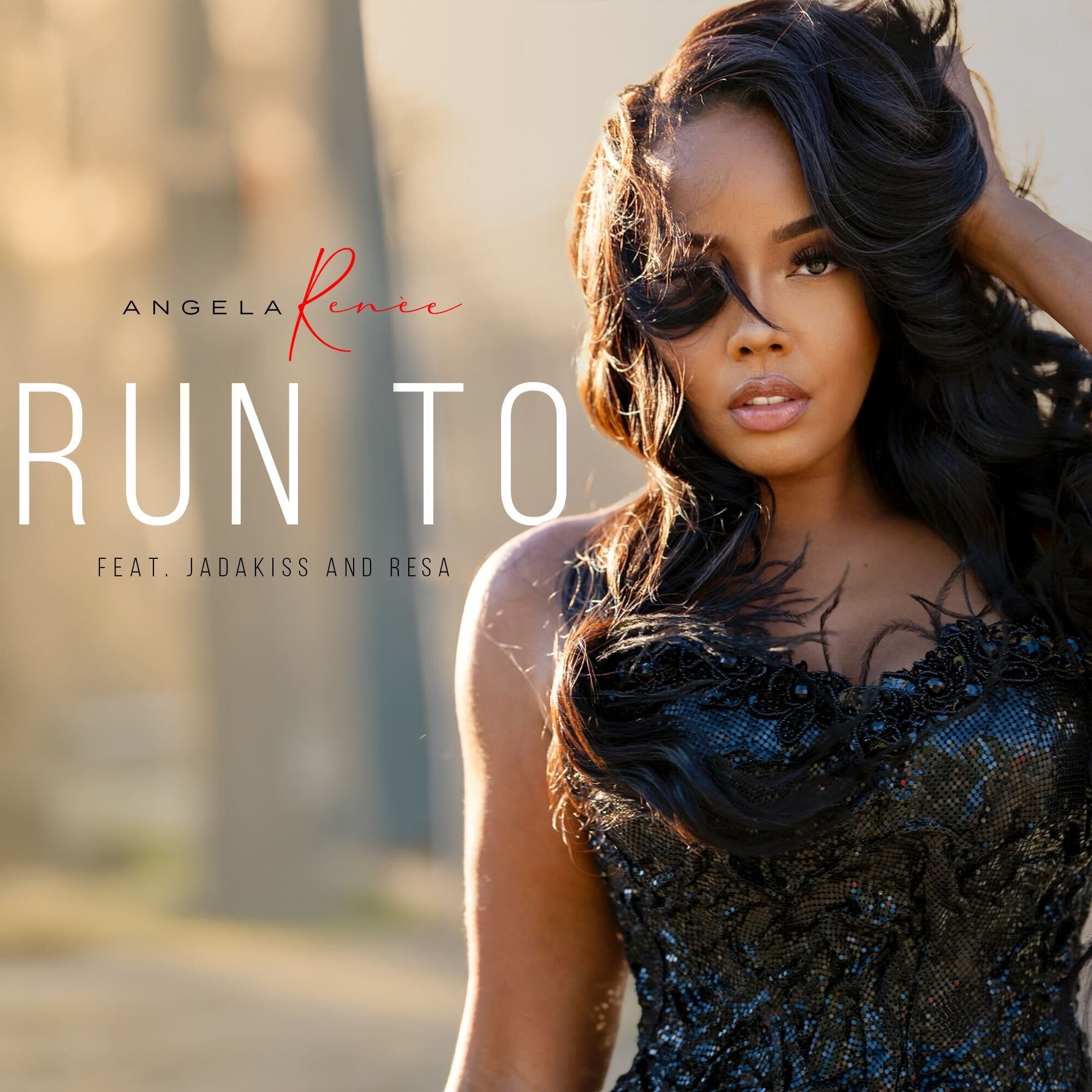Run To (feat. Jadakiss & Résa) - Single