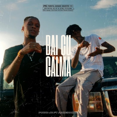 Bai Cu Calma (feat. Anderking) - Single