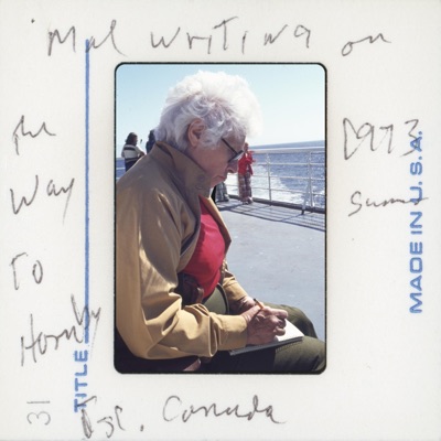 On the Rim of the World - Single