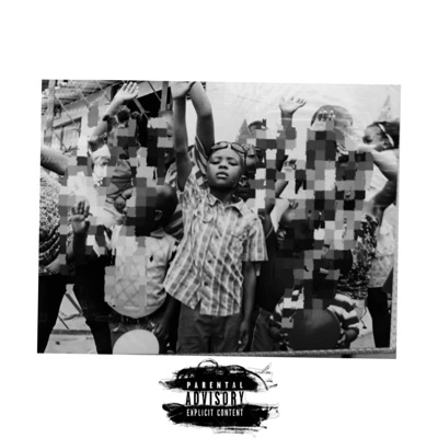 Never lost the Lokishi - Single