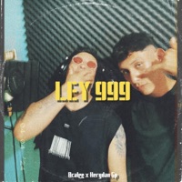 Ley 999 (feat. BCALEE) - Single - CDL RECORDS