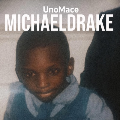 MICHAELDRAKE - EP