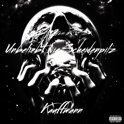 Unbeliebt wie Scheidenpilz (Electronic Remix) - Single