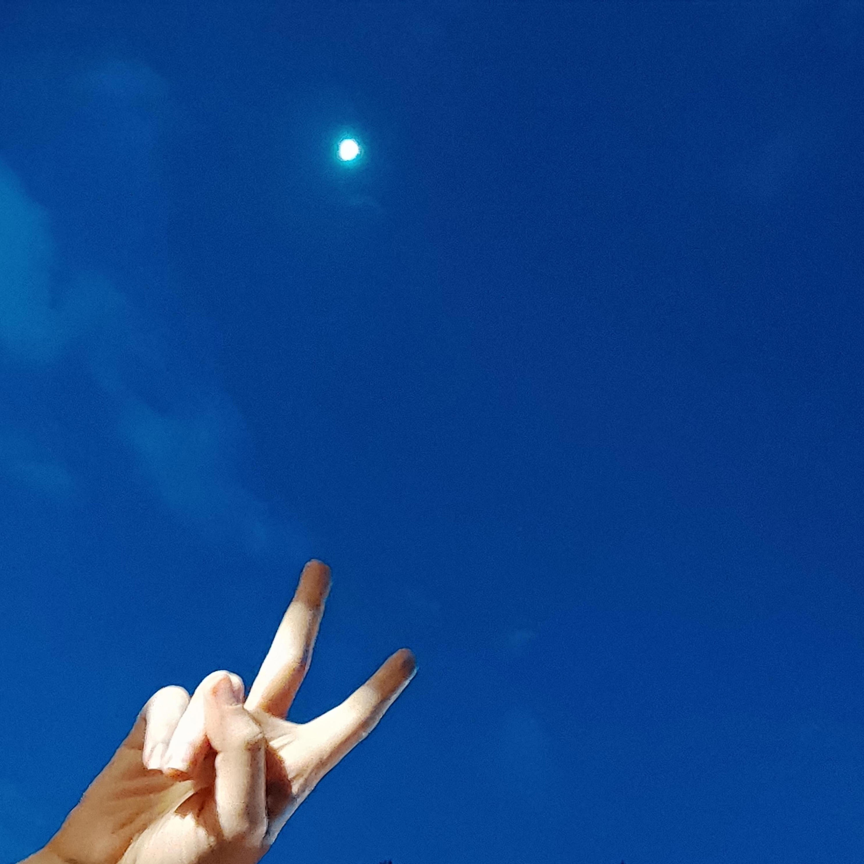 The Sun Has Said Its Piece - Single