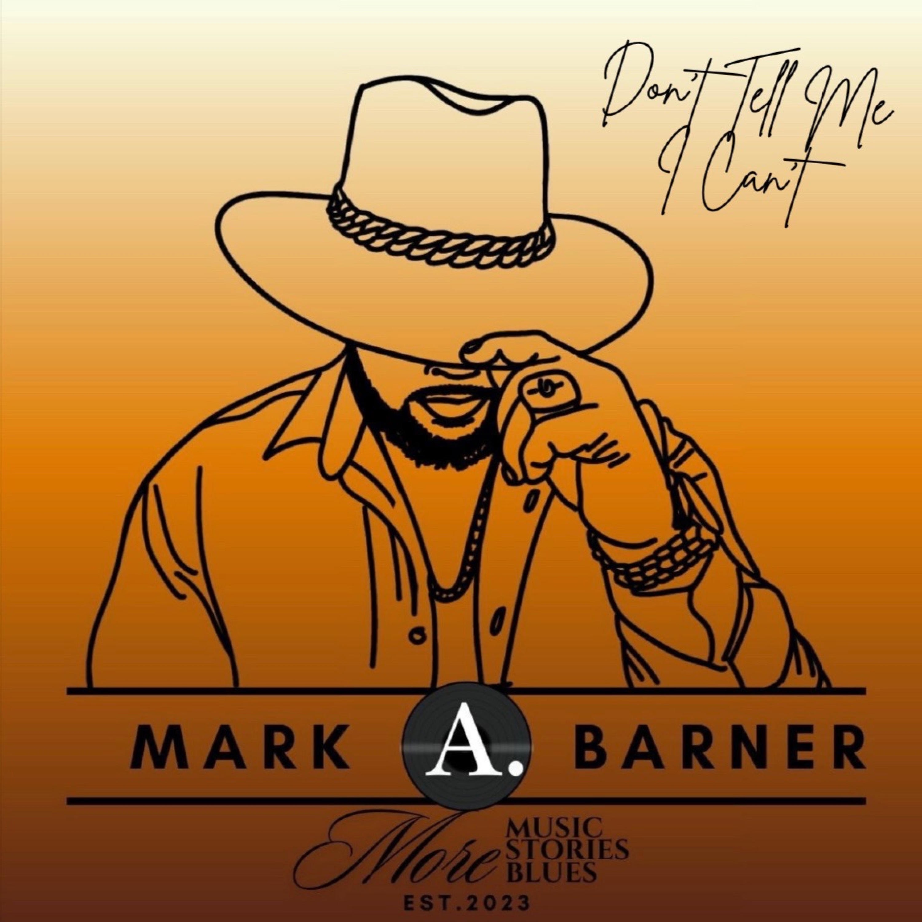 Don't Tell Me I Can't - Single