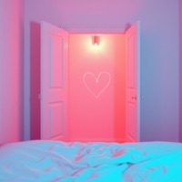 Let me go - Single - Hebnight & DV8