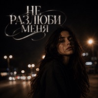 НЕ РАЗЛЮБИ МЕНЯ - Single - SMVK & BVZAR