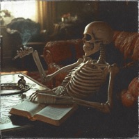 Smoking Philosophy - Single - INFINITE.WAV & Daddy Durdee