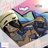 BIG FACTS! - Single - HEYKVT