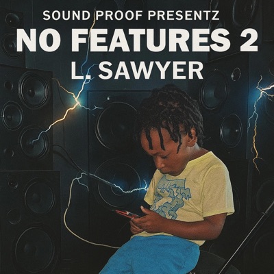 No Features 2 - EP