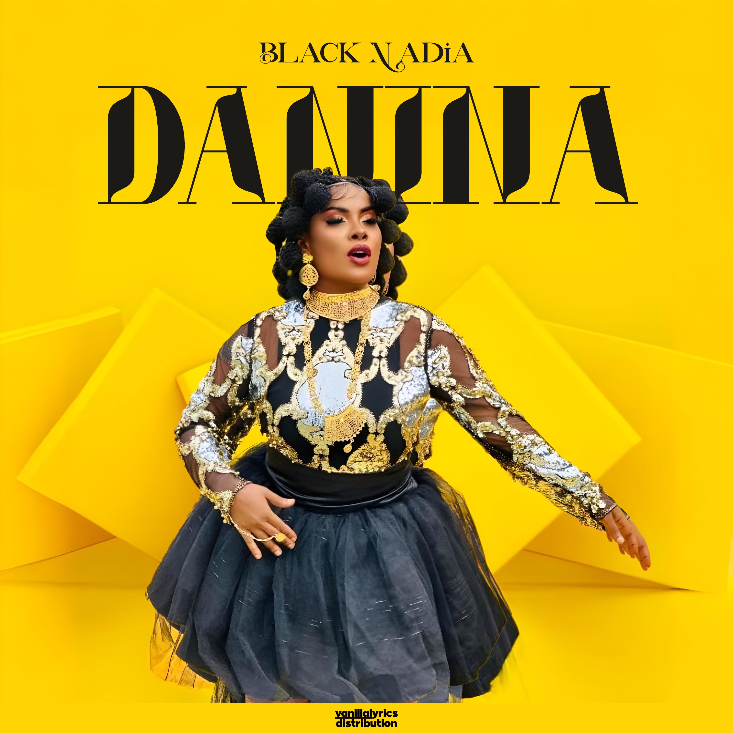 Danina - Single