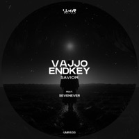 Savior - Single - SevenEver, Vajjo & EndKey