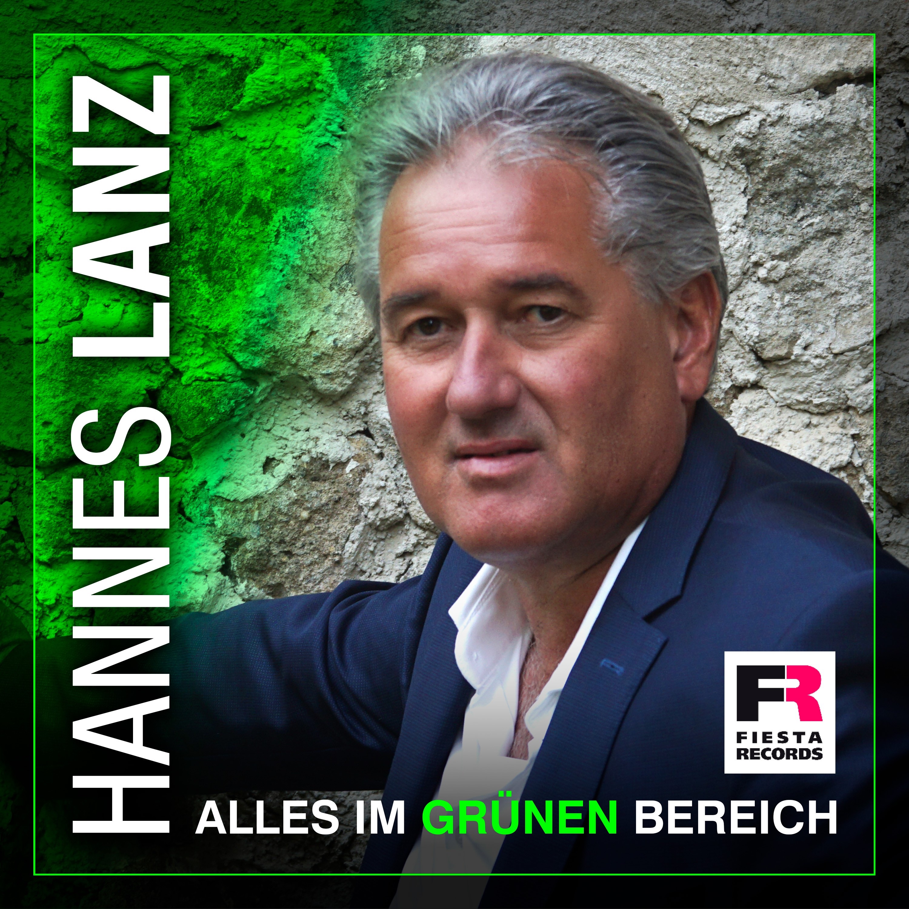 Alles im grünen Bereich - Single