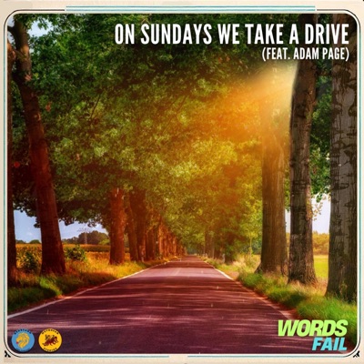 On Sundays We Take A Drive (feat. Adam Page) - Single