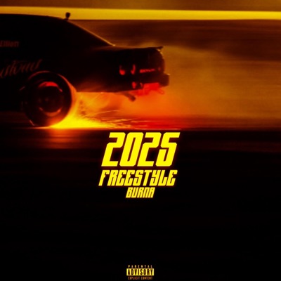 2025 FREESTYLE - Single