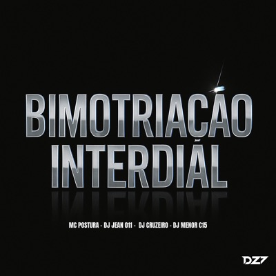 BIMOTRIAÇÃO INTERDIAL - Single