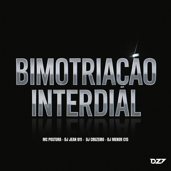 BIMOTRIAÇÃO INTERDIAL