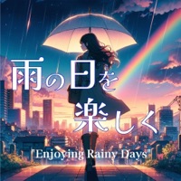 Enjoying Rainy Days - EP