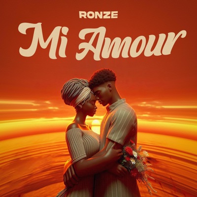 Mi Amour - Single