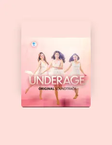 Listen to Lexi Gonzales, watch music videos, read bio, see tour dates & more!