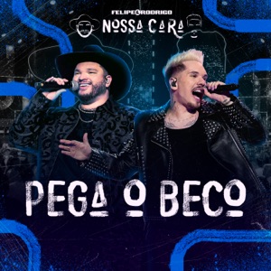 Pega O Beco (Ao Vivo)