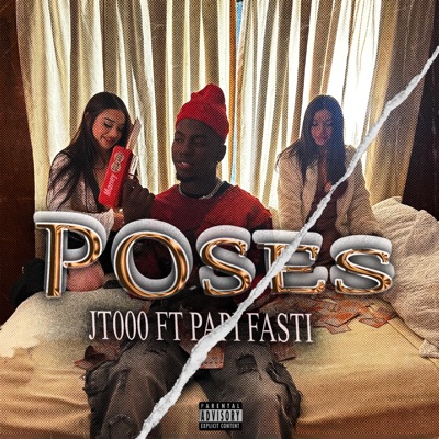 Poses (feat. Papi Fasti) - Single