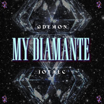 My Diamante (feat. Jota Lc) - Single