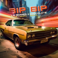 Bip Bip - Single - La Bomba De Tiempo & Chocolate Remix