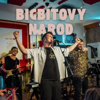 Bigbítový Národ (Live) - Single - Top Dream Company