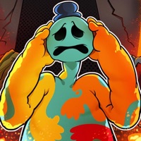 ALL YOUR FAULT (Poppy Playtime Song) (feat. Logan Pettipas & Callie Mae) - Single - Natzaro