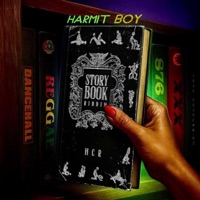 Story Book Riddim - Single - Harmit Boy