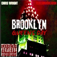 BROOKLYN-QUEENS DAY (feat. Chris Wright) - Single - realsmoovejosh