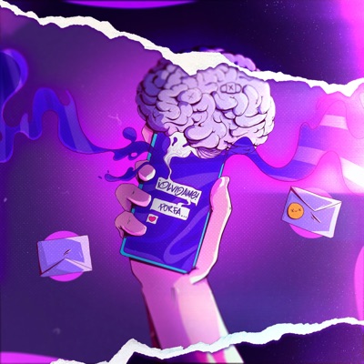 OLVIDAME - Single