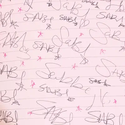 Listen to lovesick - Single by SAB!