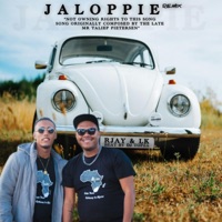 Jaloppie (feat. LK) [Remix] - Single - RJay