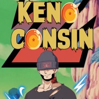 The Path Of Consin (DBZ) - Single - KenoConsin