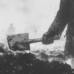 My Shovel and Me - Single