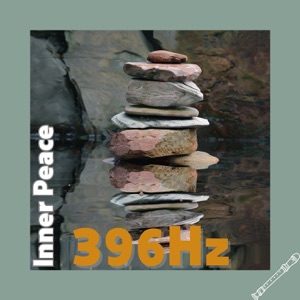 Inner Peace at 396 Hz