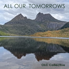Home Late (feat. Cassie McInnes & Tiny Tones) The OLC Music Collective
