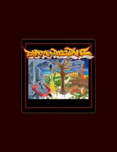 Hör dir Grexta an, schau dir Musikvideos an, lies die Biografie, finde Tourdaten und mehr!