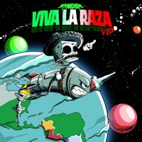 Viva la Raza Vip - Single - Rvmdon