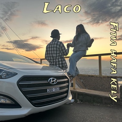 Laco - Fitia hafa kely