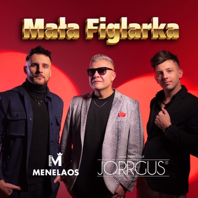 Mała Figlarka (Cover Akcent 2025) - Single