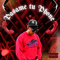 Pásame tu Phone - Single - C Morg & KA$E