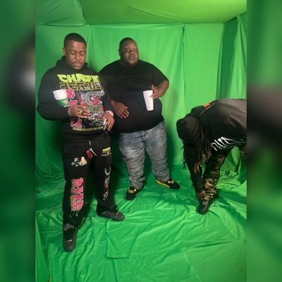 Still getting money - Single