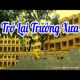 Nắng Sân Trường Minh Thư